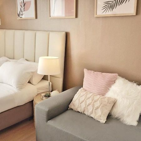 Quince Studio W/ Balcony Orochi Staycation Ph At Loop Tower Cdo Кагаян-де-Оро Экстерьер фото