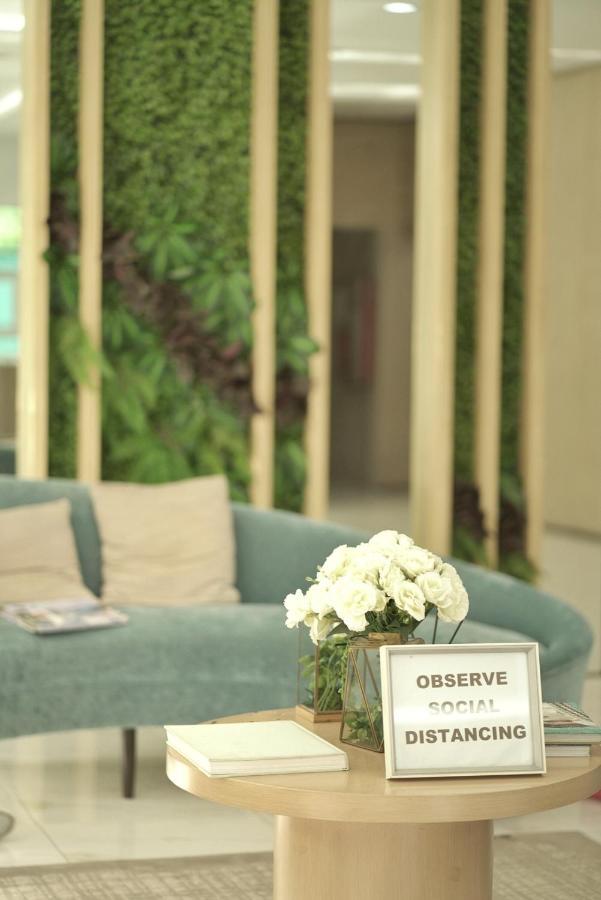 Quince Studio W/ Balcony Orochi Staycation Ph At Loop Tower Cdo Кагаян-де-Оро Экстерьер фото