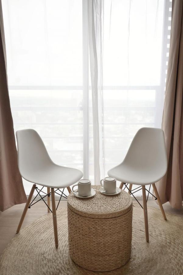 Quince Studio W/ Balcony Orochi Staycation Ph At Loop Tower Cdo Кагаян-де-Оро Экстерьер фото